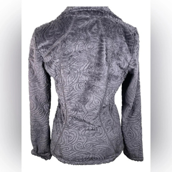 Athleta Sherpa Pullover XS - Picture 2 of 8